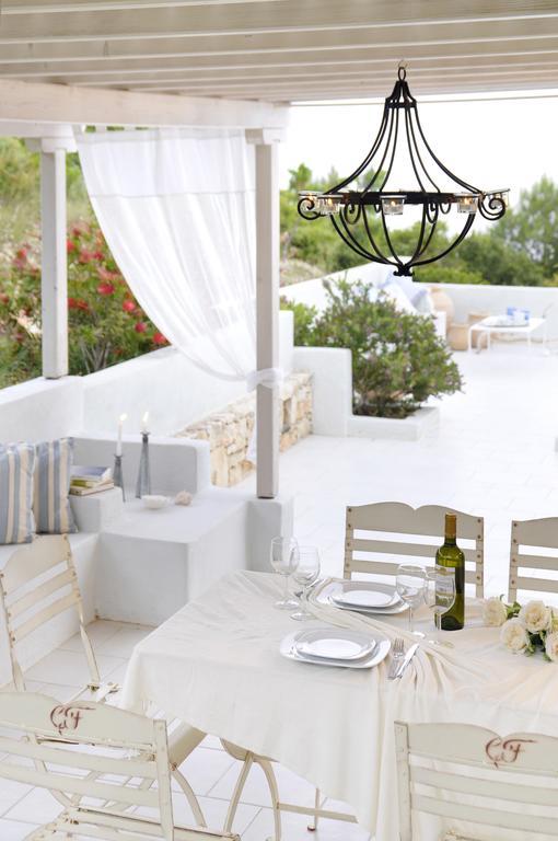 Anemolia Villas With Private Pools Near The Most Beautiful Beaches Of Alonissos Isomata Exteriér fotografie