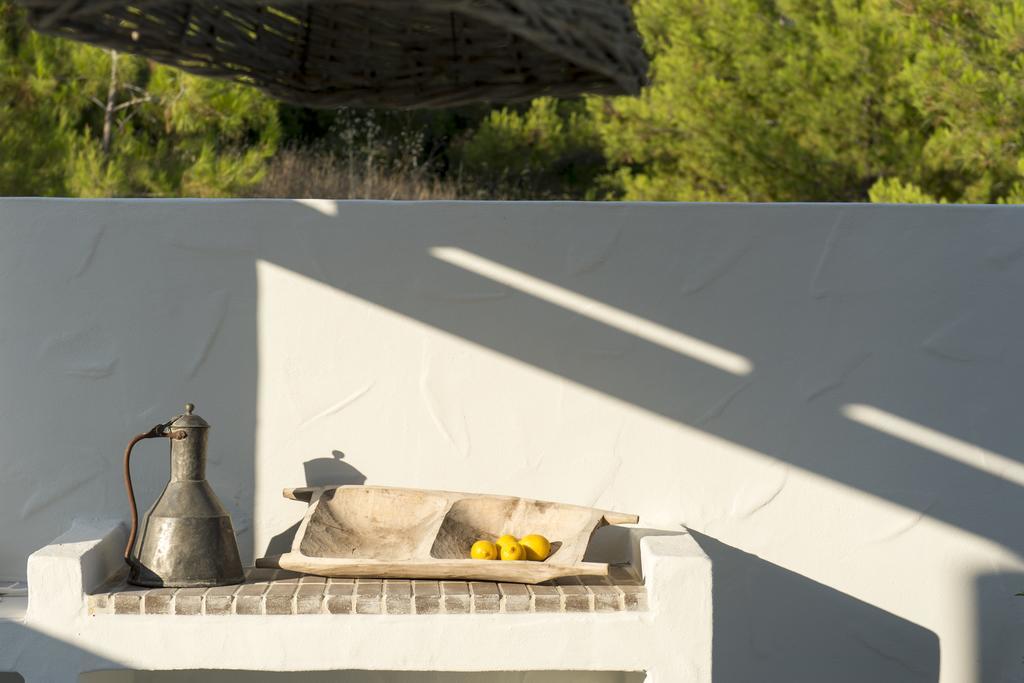 Anemolia Villas With Private Pools Near The Most Beautiful Beaches Of Alonissos Isomata Exteriér fotografie