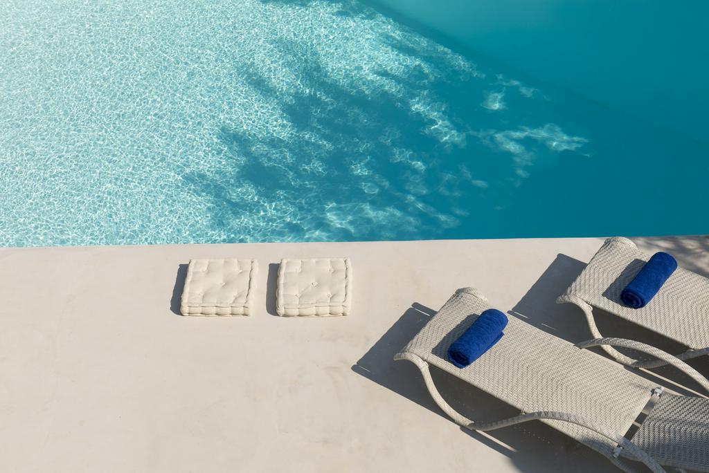 Anemolia Villas With Private Pools Near The Most Beautiful Beaches Of Alonissos Isomata Exteriér fotografie