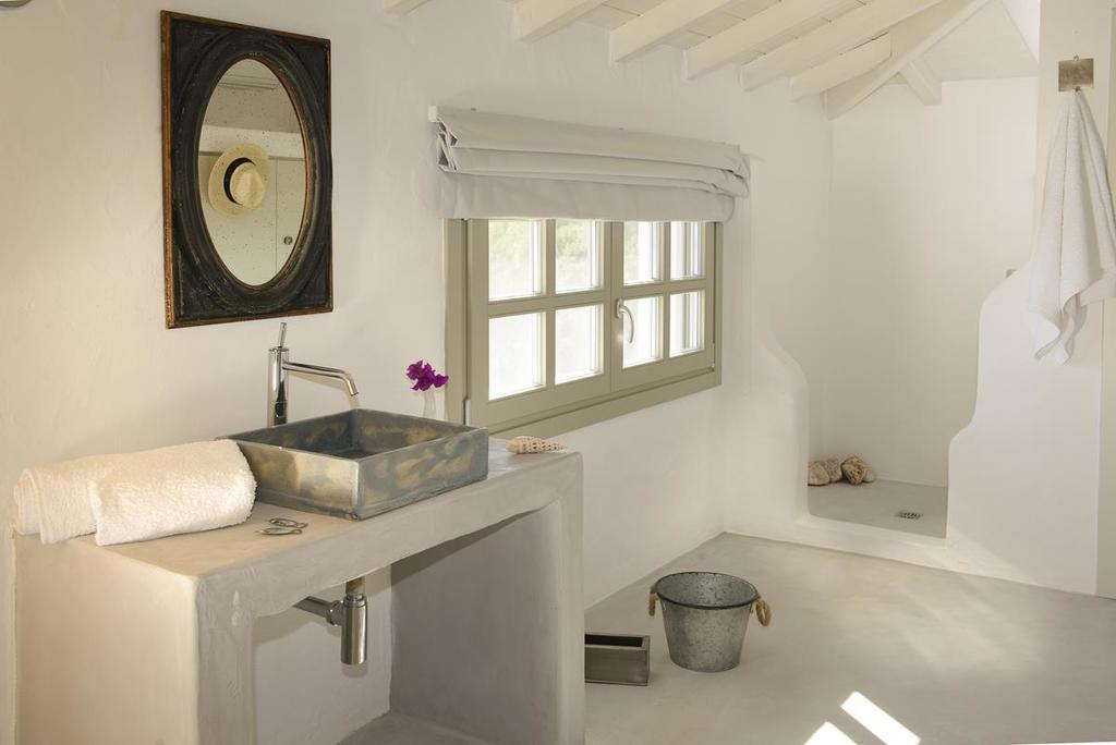 Anemolia Villas With Private Pools Near The Most Beautiful Beaches Of Alonissos Isomata Exteriér fotografie