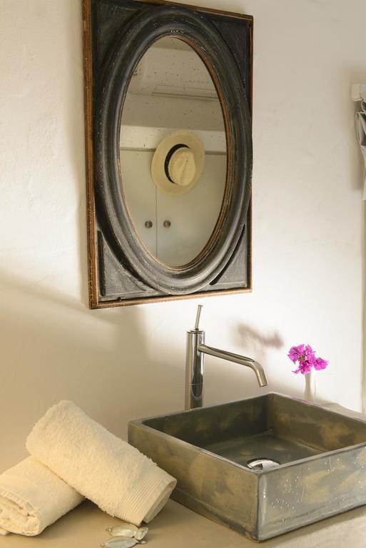 Anemolia Villas With Private Pools Near The Most Beautiful Beaches Of Alonissos Isomata Exteriér fotografie