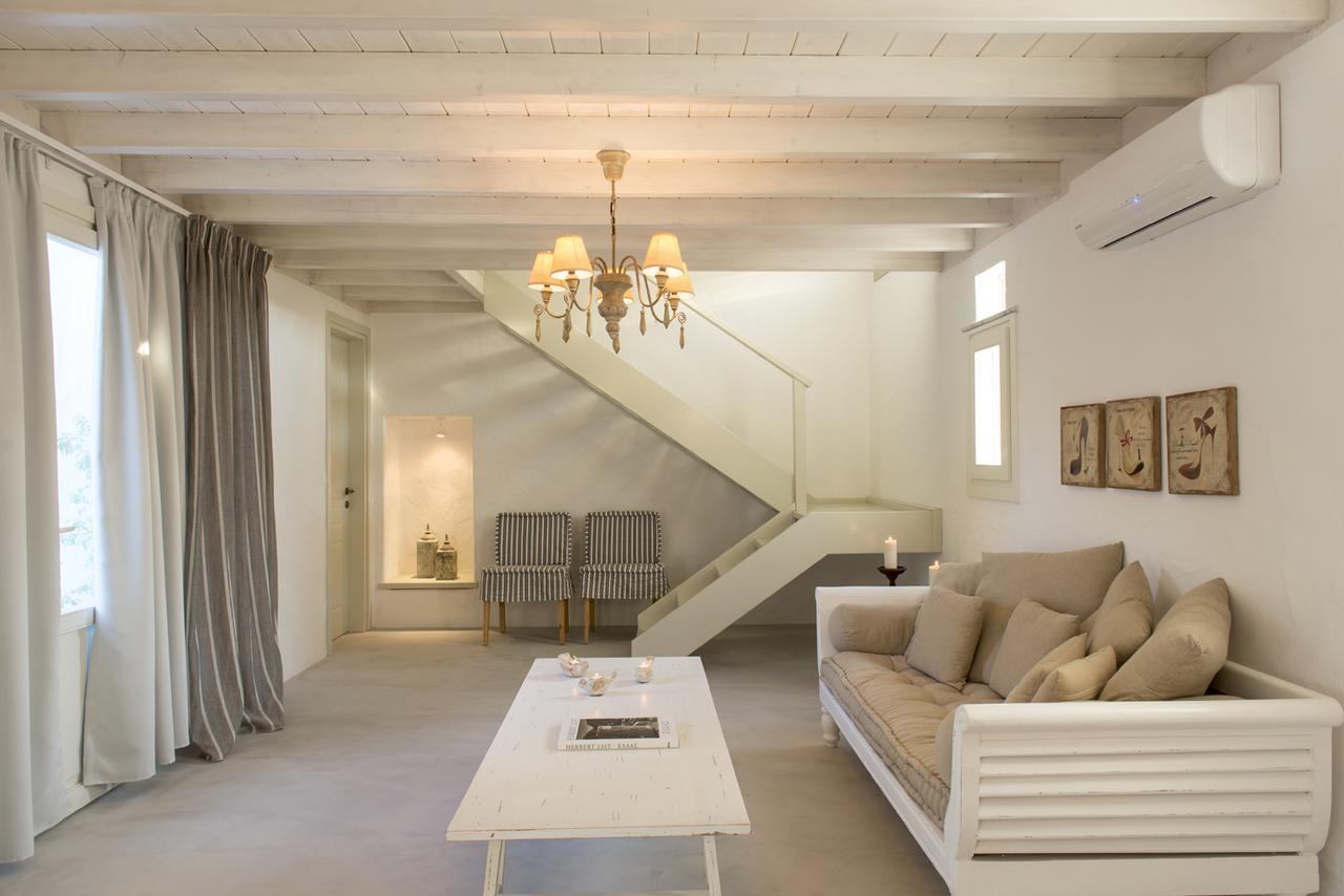 Anemolia Villas With Private Pools Near The Most Beautiful Beaches Of Alonissos Isomata Exteriér fotografie