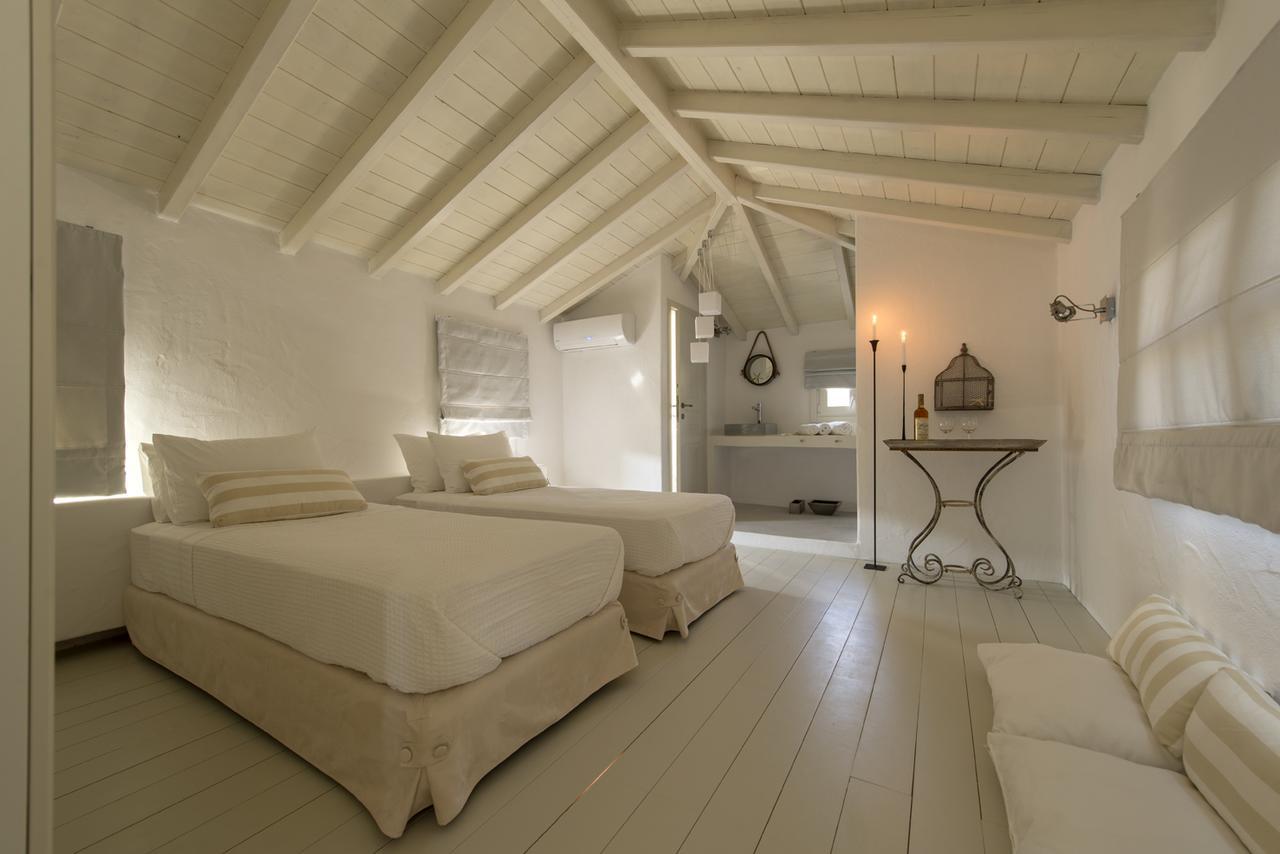 Anemolia Villas With Private Pools Near The Most Beautiful Beaches Of Alonissos Isomata Exteriér fotografie