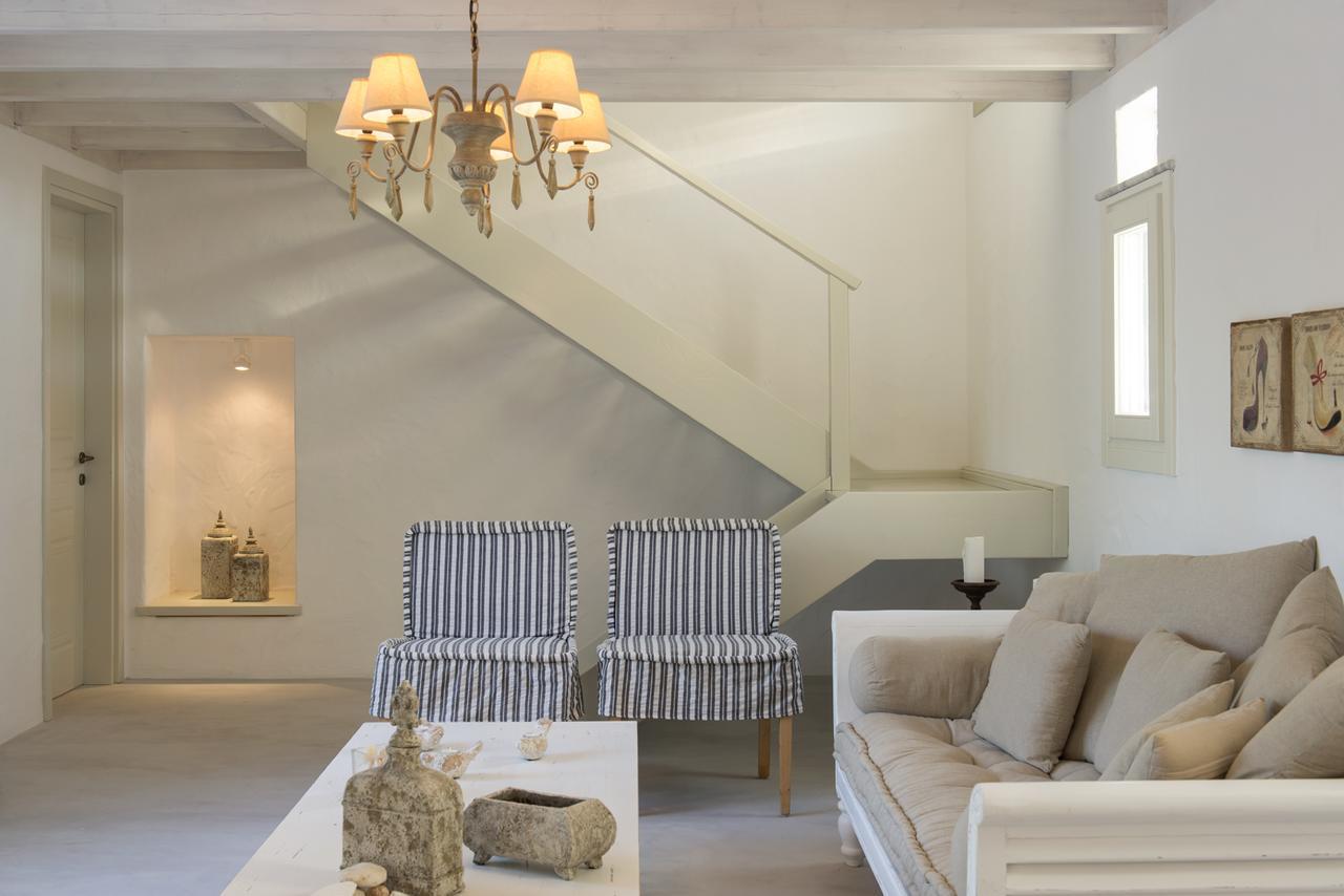 Anemolia Villas With Private Pools Near The Most Beautiful Beaches Of Alonissos Isomata Exteriér fotografie